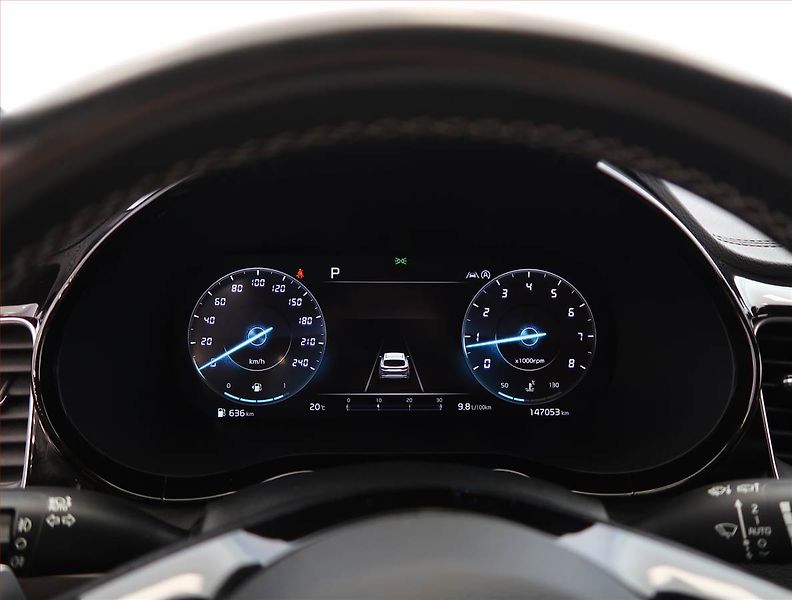 Kia Pro_Ceed (2022) GT-Line 1.5 T-GDI, Automat - fotka 11 z 22