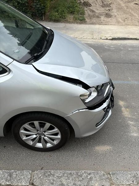 Volkswagen Sharan (2020) - fotka 6 z 13