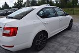 Škoda Octavia 1,6 TDI 81KW PO ROZVODECH - náhled 4