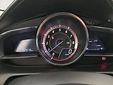 Mazda CX-3 (2015) 2.0 Skyactiv-G, 4X4 - náhled 11
