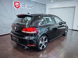 Volkswagen Golf GTI - náhled 4