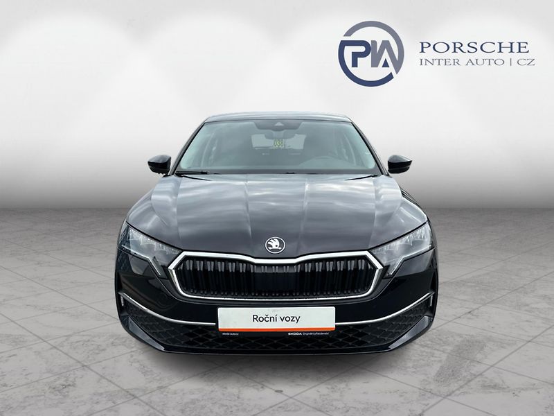 Škoda Octavia 1,5 TSI / 110 kW Selection, Ta - fotka 2 z 23