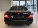 Mercedes-Benz CL (2005) - náhled 9