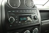 Jeep Compass (2013) 2.2 CRD, Tempomat - náhled 9