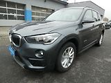 BMW X1 sDrive 18i automat navigace  o - náhled 1