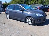 Ford C-MAX 1.6 TDCI, ALU, 6 rychlostí - náhled 7