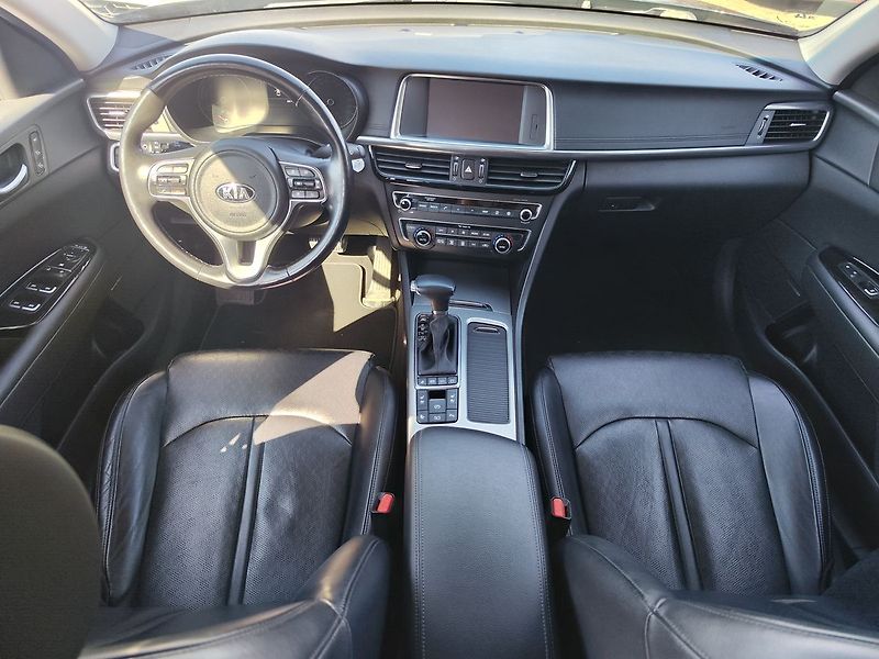 Kia Optima 2.0 GDI/151kW Premium PHEV DCT - fotka 15 z 43