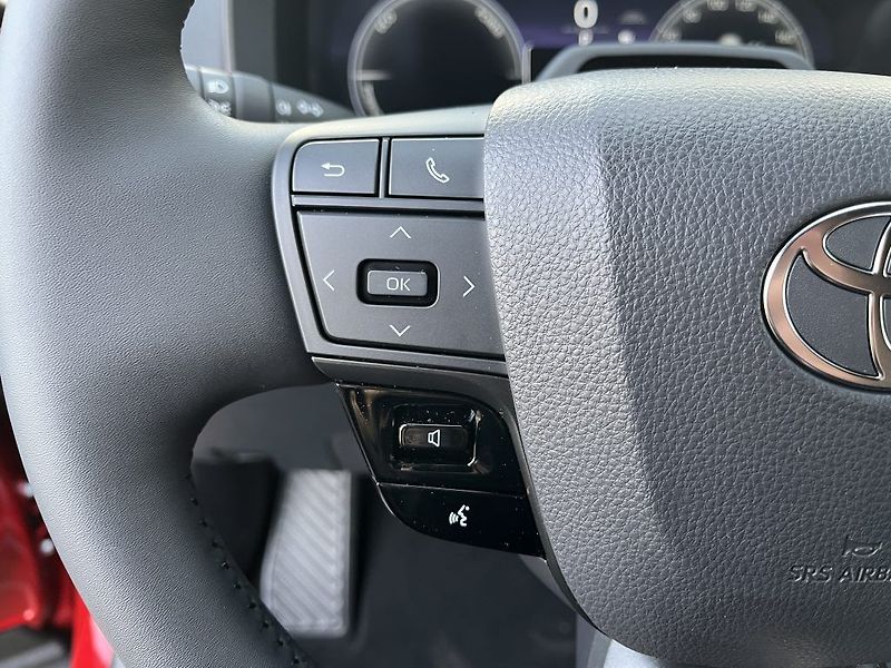 Toyota C-HR 1,8 HEV Style - fotka 13 z 27