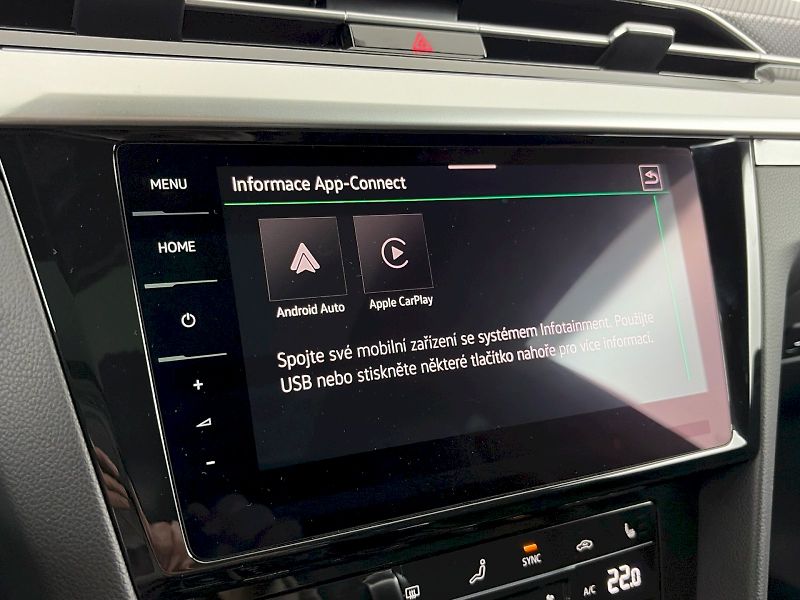 Volkswagen Arteon (2024) R 2.0 TSI 235kW 4Motion DSG - fotka 12 z 38