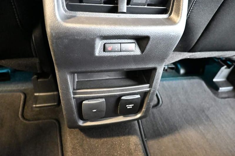Ford Edge (2019) 2.0 4x4 LED ACC BO Kamera WEBA - fotka 24 z 40