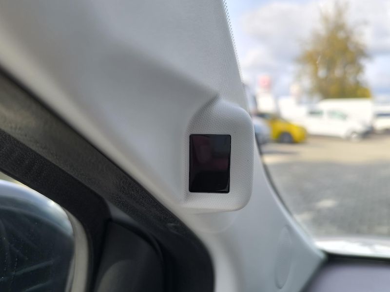 Fiat 500 (2026) Hybrid Icon 1.0 BSG 65k - fotka 10 z 34