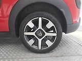 Citroën C4 Cactus (2018) 1.6 BlueHDi, Navi, Tempomat - náhled 15