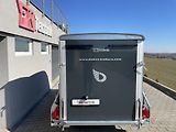 Debon (2026) Cargo, šedý, boční dveře - náhled 7