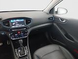 Hyundai Ioniq (2018) Hybrid, Automat, Kůže, Navi - náhled 8