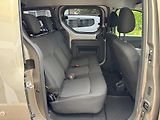 Dacia Dokker (2015) 1.6MPI 5 míst, DPH - náhled 19