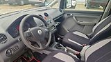 Volkswagen Caddy 1,9 TDI - náhled 7
