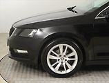 Škoda Octavia (2020) 1.5 TSI, Automat, Kůže, Navi - náhled 15