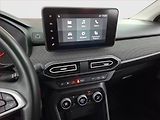 Dacia Jogger (2023) Extreme 1.0 TCe, Serv.kniha - náhled 12