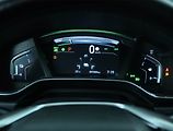 Honda CR-V (2022) Elegance 2.0i-MMD HEV - náhled 11