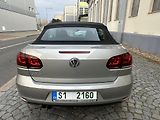 Volkswagen Golf Cabrio 1,4 TSI - náhled 8
