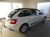 Škoda Rapid (2016) 1,6TDI-85KW*VYHŘ.SED**NAVI** - náhled 6