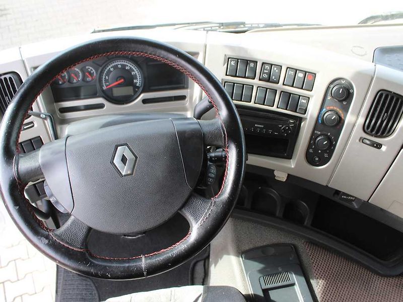 Renault Premium DXI R 450.19 T, EURO 5 - fotka 8 z 16