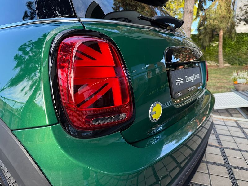 Mini Cooper SE 135kW H&K REZERVACE - fotka 9 z 35