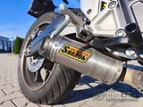 Honda CB 650 R (2020) - náhled 4