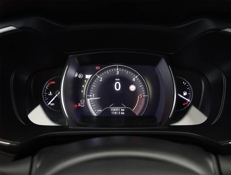 Renault Koleos (2020) 1.8 dCi, Automat, Serv.kniha - fotka 9 z 16