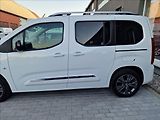 Toyota ProAce City 1.5 D-4D 130k L1 Family - náhled 43