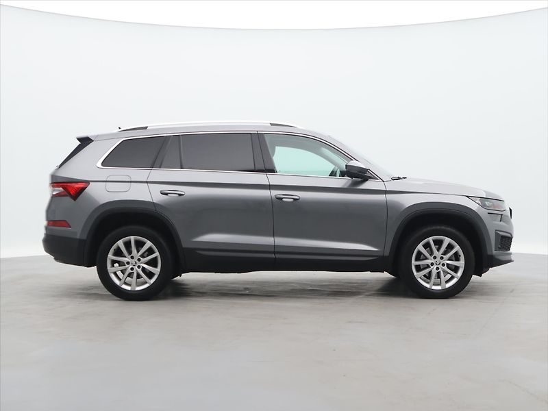 Škoda Kodiaq 2,0 TDI 110kW Style DSG DPH - fotka 8 z 32