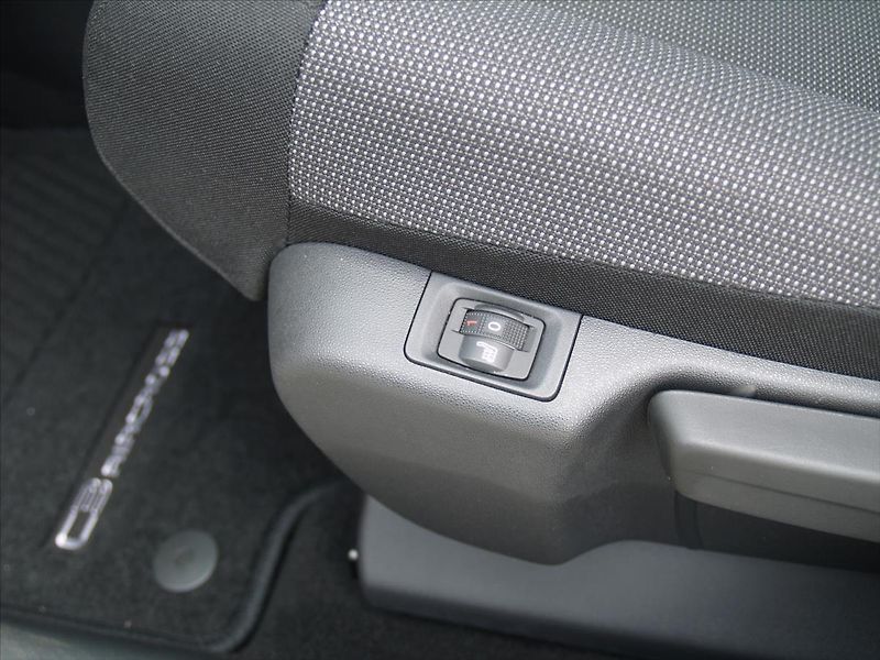 Citroën C3 Aircross Shine 1,5BHDi 120EAT6 - fotka 6 z 11