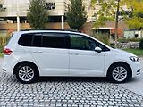 Volkswagen Touran 1.6TDI MANUÁL SERVISKA TAŽNÉ - náhled 11