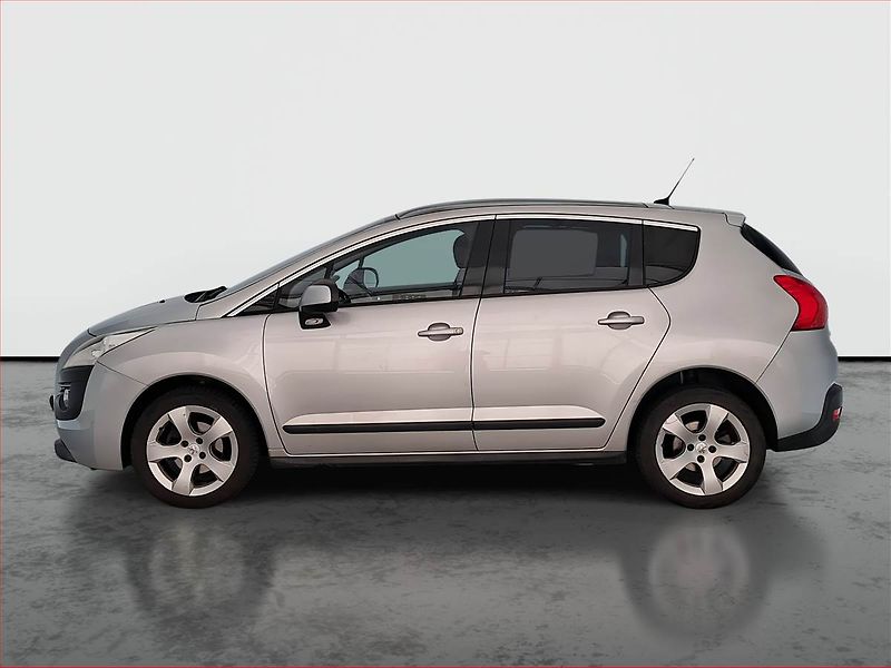 Peugeot 3008 (2012) 1.6 VTi, po STK, jezdí výborně - fotka 3 z 20