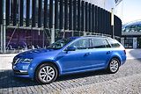 Škoda Octavia Combi 1.5 Tsi G-Tec Style 7st  - náhled 11