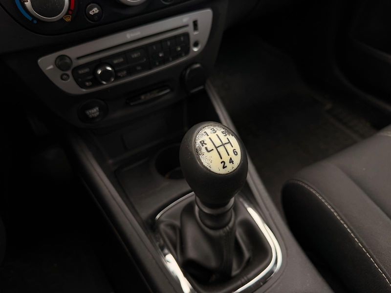 Renault Mégane Energy Life Grandtour - fotka 15 z 18