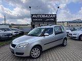 Škoda Roomster (2007) 1,6i 16V 77 KW ROZVODY STK - náhled 1