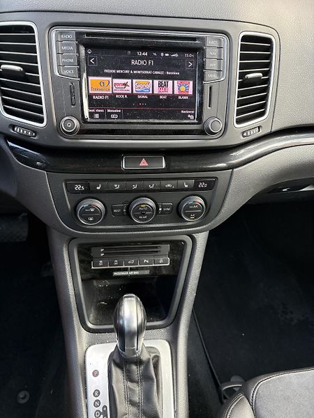 Volkswagen Sharan (2020) - fotka 12 z 13
