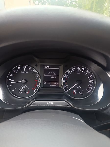 Škoda Octavia (2014) - fotka 26 z 55