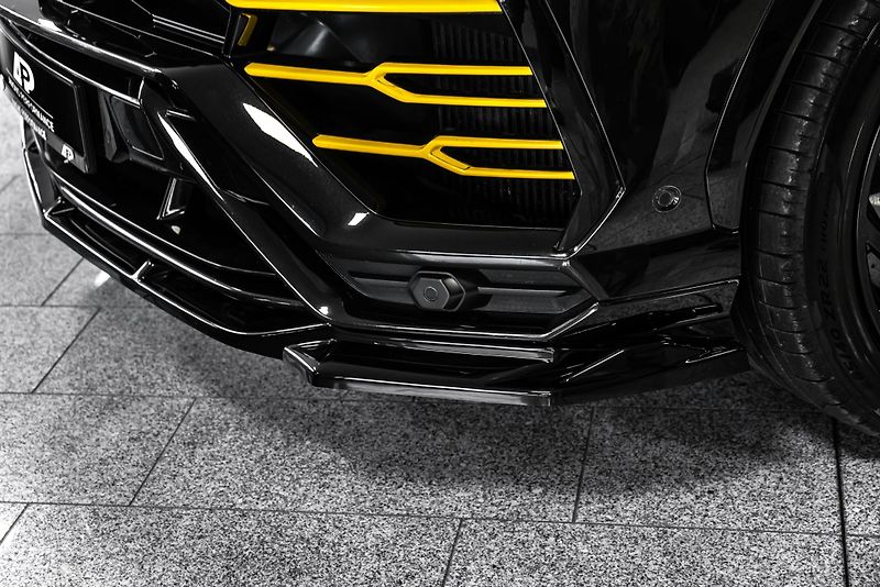 Lamborghini Urus B&O/360/PANO/KARBON/MASÁŽ/ - fotka 9 z 28