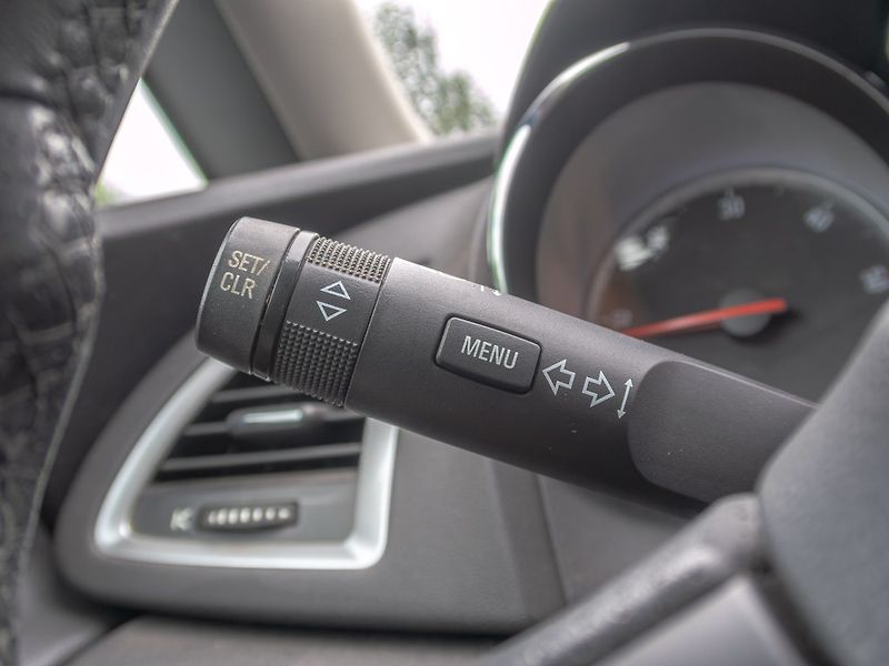 Opel Astra (2010) 1.7D 81KW – 2x KOLA - fotka 17 z 44