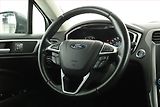 Ford Mondeo (2015) 2.0 TDCI, Kůže, Navi, Tempomat - náhled 12