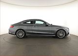 Mercedes-Benz Třídy C (2016) C 400 4MATIC - náhled 6