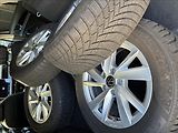 Volkswagen Passat 2,0 TDI IQ-LIGHT KAMERA 360 - náhled 32