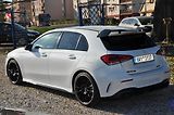 Mercedes-Benz Třídy A A35 AMG 225kW 4MATIC  - náhled 3