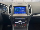 Ford Galaxy 110 kW, AT8, LED, ACC - náhled 18