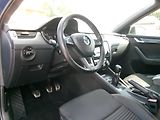 Škoda Octavia (2014) 2,0TSi VRS AC TEMP VÝHŘEV - náhled 34