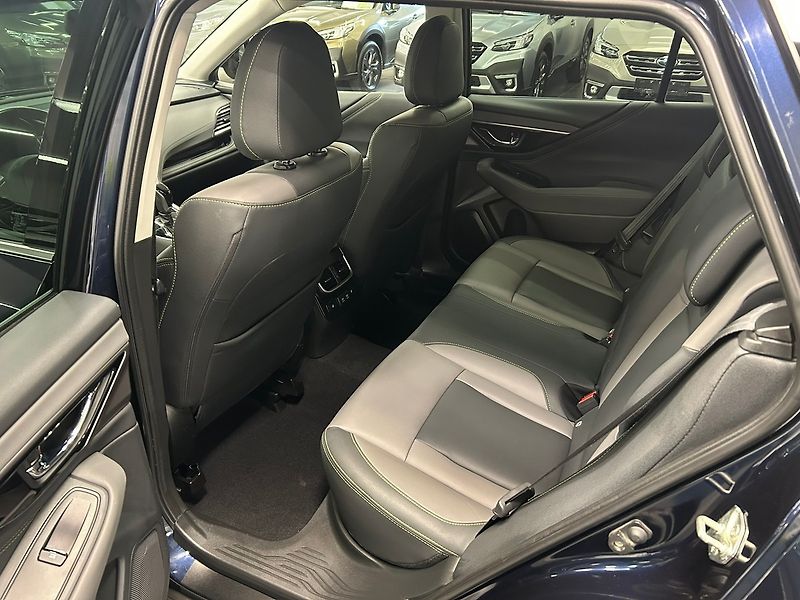 Subaru Outback (2021) 2.5 FIELD 2021 | Záruka - fotka 20 z 62