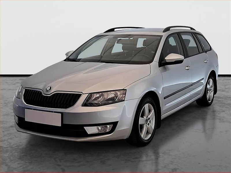 Škoda Octavia (2016) 2.0 TDI, Tempomat - fotka 2 z 12