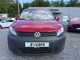 Volkswagen Caddy Life 1.6TDi TEAM  - náhled 1